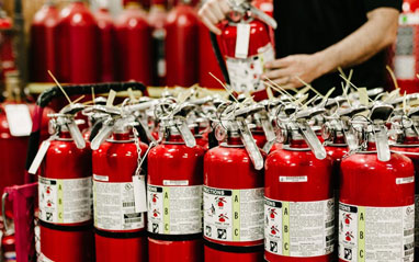 Fire-Extinguisher-01 Fire-Extinguisher-01