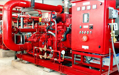 Fire-Fighting-System-02 Fire-Fighting-System-02